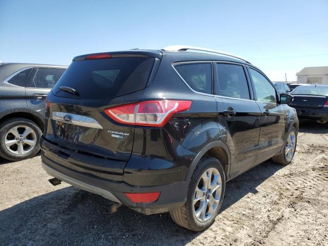 Photo 3 from auction – 2014 FORD ESCAPE TIT with VIN 1FMCU9J90EUD45754