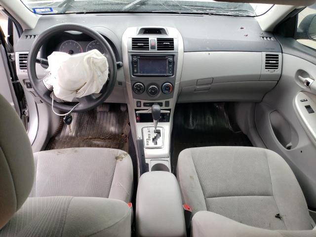 Photo 8 from auction – 2013 TOYOTA COROLLA BA with VIN 5YFBU4EE3DP169871