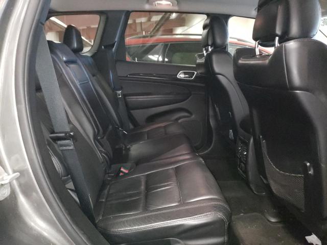 Photo 11 from auction – 2012 JEEP GRAND CHER with VIN 1C4RJFAG4CC298638