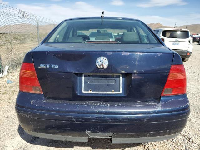 Photo 6 from auction – 2000 VOLKSWAGEN JETTA GLS with VIN 3VWSA29M5YM009418