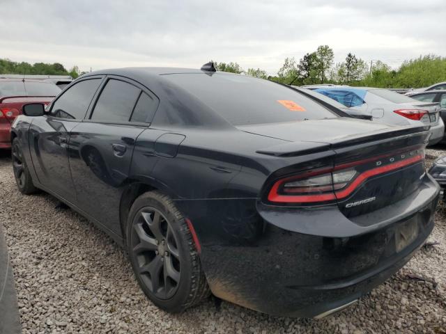 Photo 2 from auction – 2015 DODGE CHARGER SX with VIN 2C3CDXHG4FH721782