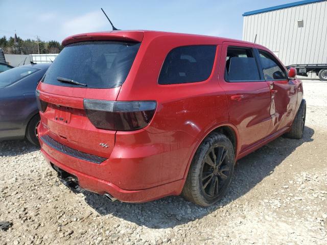 Photo 3 from auction – 2012 DODGE DURANGO R/ with VIN 1C4SDJCT3CC195846