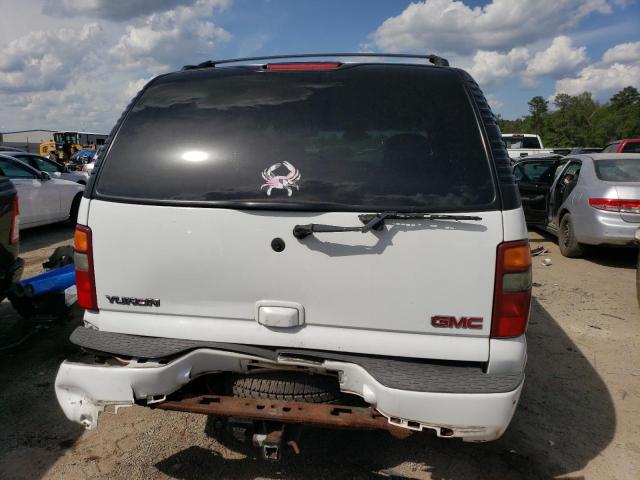 Photo 6 from auction – 2003 GMC YUKON DENA with VIN 1GKEK63U63J179875