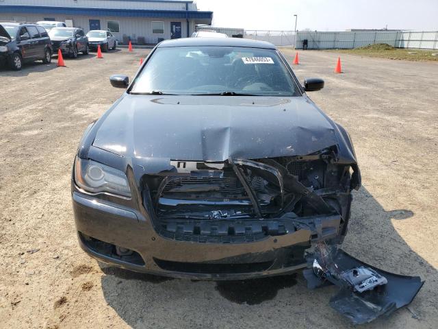 Photo 5 from auction – 2012 CHRYSLER 300 S with VIN 2C3CCAJT7CH193318