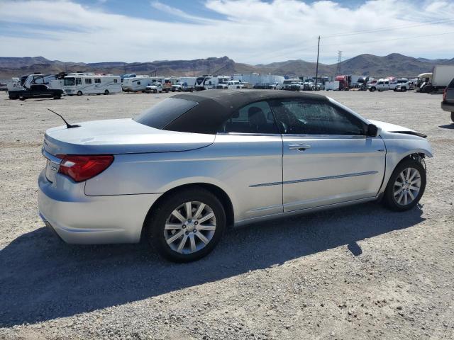 Photo 3 from auction – 2012 CHRYSLER 200 TOURIN with VIN 1C3BCBEG8CN240555