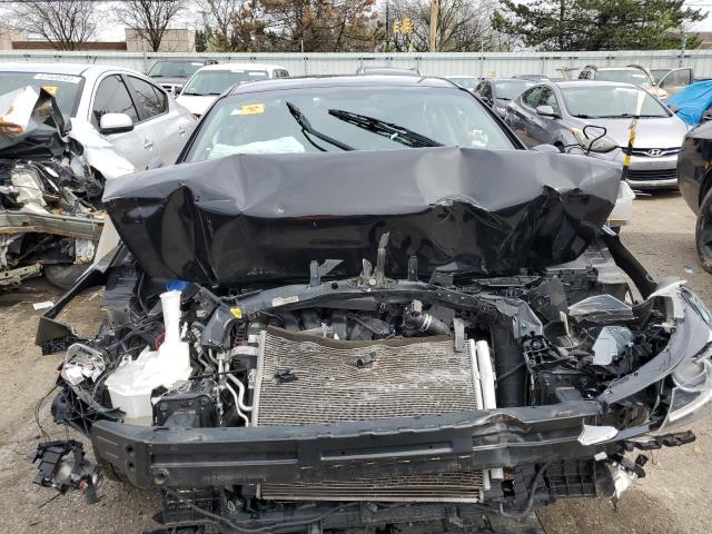 Photo 5 from auction – 2018 KIA FORTE LX with VIN 3KPFL4A78JE200444