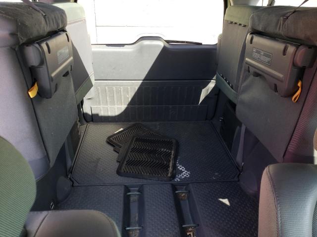 Photo 10 from auction – 2003 HONDA ELEMENT EX with VIN 5J6YH27653L053369