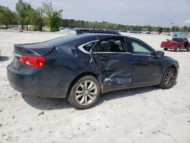 Photo 3 from auction – 2018 CHEVROLET IMPALA LT with VIN 2G1105S36J9171599