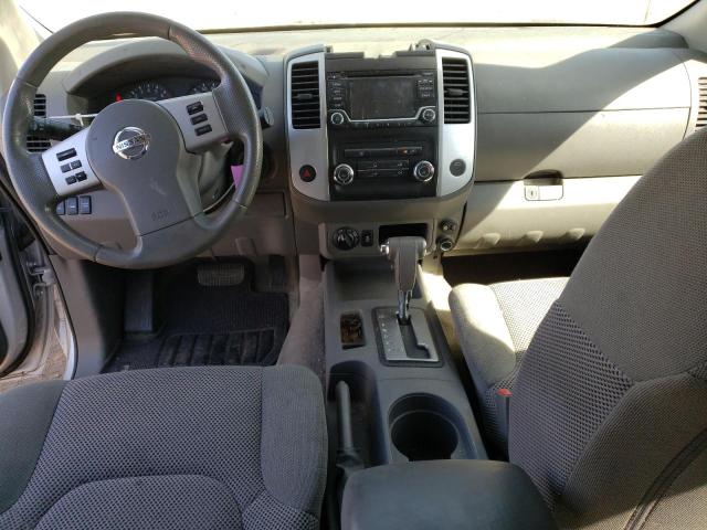 Photo 8 from auction – 2018 NISSAN FRONTIER S with VIN 1N6AD0EV6JN734009