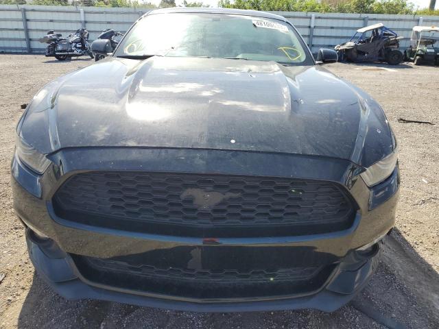 Photo 5 from auction – 2017 FORD MUSTANG with VIN 1FA6P8TH5H5345714