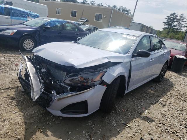 NISSAN ALTIMA SR 2023 with VIN 1N4BL4CV2PN359366 - Photo from auction