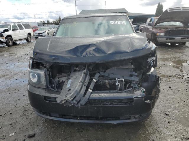 Photo 5 from auction – 2012 FORD FLEX LIMIT with VIN 2FMHK6DT6CBD16652
