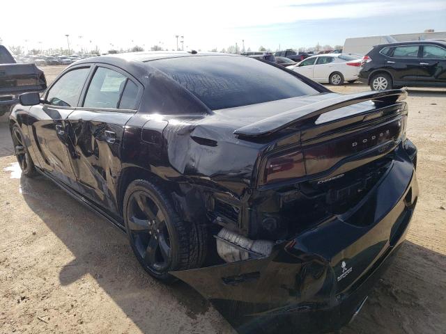 Photo 2 from auction – 2014 DODGE CHARGER R/ with VIN 2C3CDXCT5EH123817