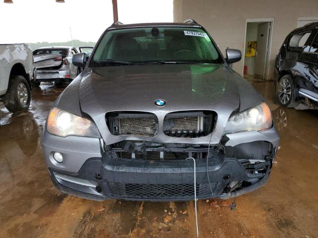 Photo 5 from auction – 2009 BMW X5 XDRIVE3 with VIN 5UXFE43529L261554