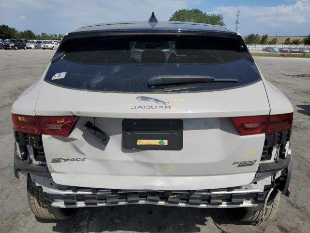 Photo 6 from auction – 2020 JAGUAR E-PACE R-D with VIN SADFM2GXXL1Z82961