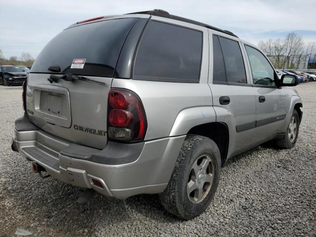 Photo 3 from auction – 2004 CHEVROLET 10/1500 with VIN 1GNDT13S942209587