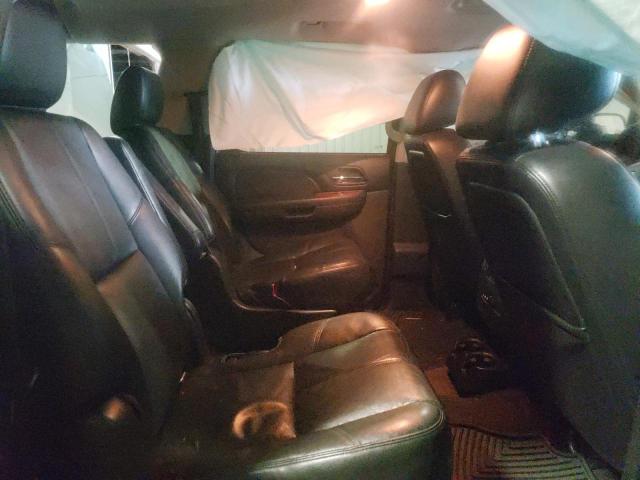 Photo 11 from auction – 2013 CHEVROLET SUBURBAN C with VIN 1GNSCJE00DR172407