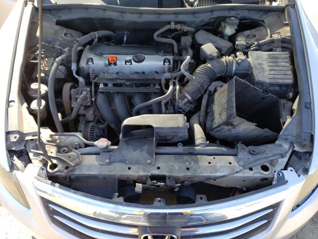 Photo 11 from auction – 2012 HONDA ACCORD LXP with VIN 1HGCP2F46CA214456