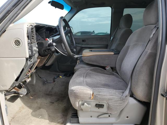 Photo 7 from auction – 2000 CHEVROLET SILVERADO with VIN 2GCEC19T2Y1193512