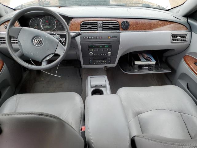 Photo 8 from auction – 2006 BUICK LACROSSE C with VIN 2G4WD582161112798