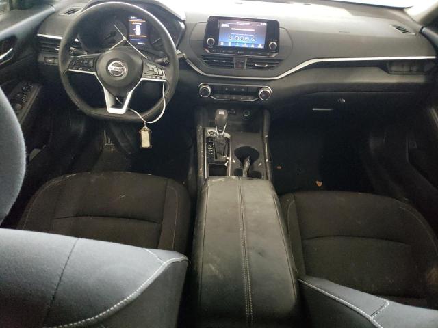Photo 8 from auction – 2022 NISSAN ALTIMA S with VIN 1N4BL4BV9NN352963