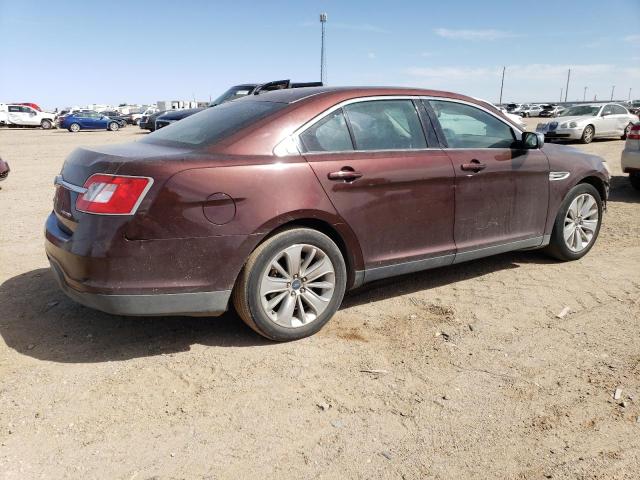 Photo 3 from auction – 2010 FORD TAURUS LIM with VIN 1FAHP2FW5AG134300