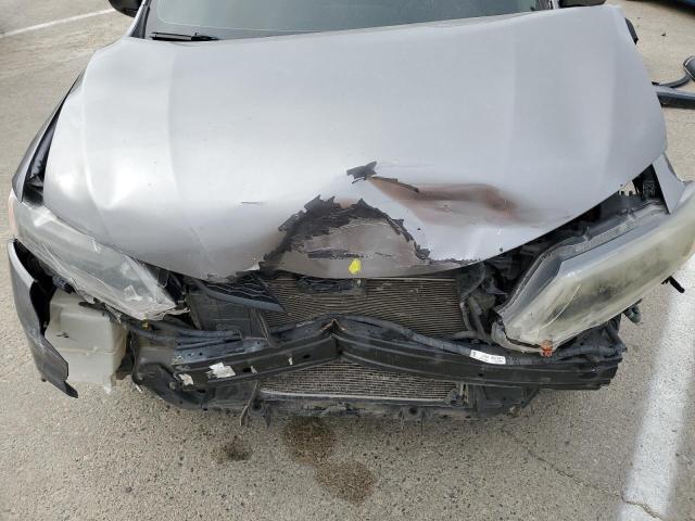 Photo 12 from auction – 2016 NISSAN ROGUE S with VIN KNMAT2MVXGP687695