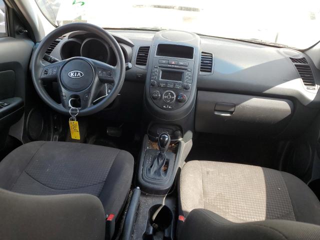 Фото 8 с аукциона – 2012 KIA SOUL с VIN KNDJT2A53C7425970