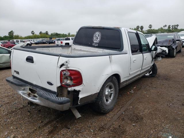 Photo 3 from auction – 2002 FORD F150 SUPER with VIN 1FTRW07602KA04282