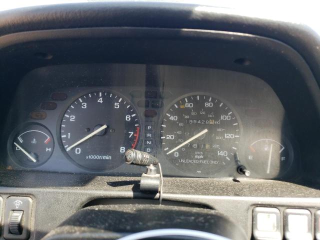 Photo 9 from auction – 1991 ACURA INTEGRA LS with VIN JH4DA9459MS048503