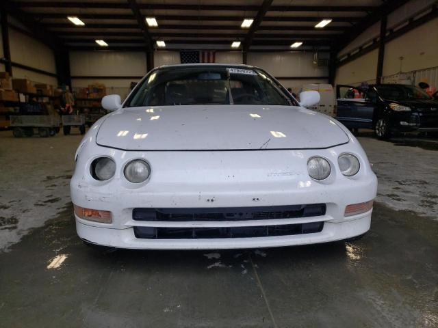 Photo 5 from auction – 1994 ACURA INTEGRA LS with VIN JH4DC4458RS043118