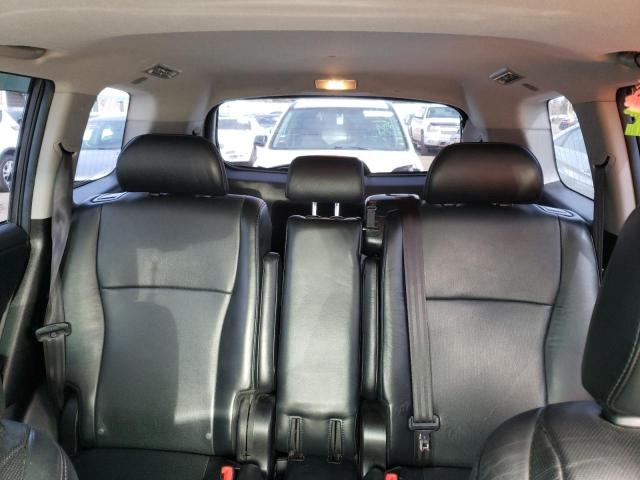 Photo 10 from auction – 2013 TOYOTA HIGHLANDER with VIN 5TDDK3EH6DS244024