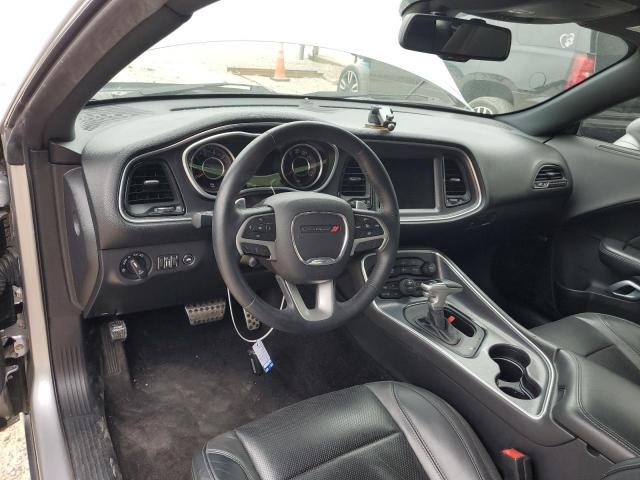 Photo 8 from auction – 2015 DODGE CHALLENGER with VIN 2C3CDZBTXFH710321