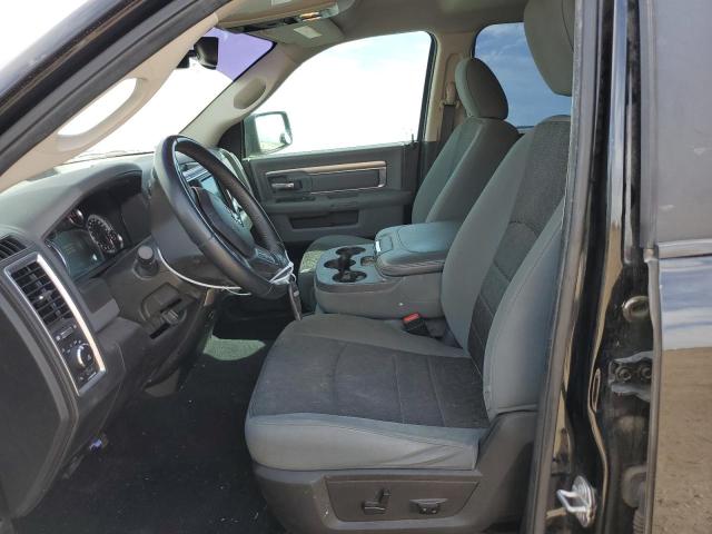 Photo 7 from auction – 2019 RAM 1500 CLASS with VIN 1C6RR7LT4KS637001
