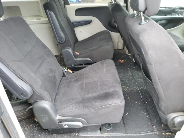 Photo 11 from auction – 2011 DODGE GRAND CARA with VIN 2D4RN3DG6BR611891