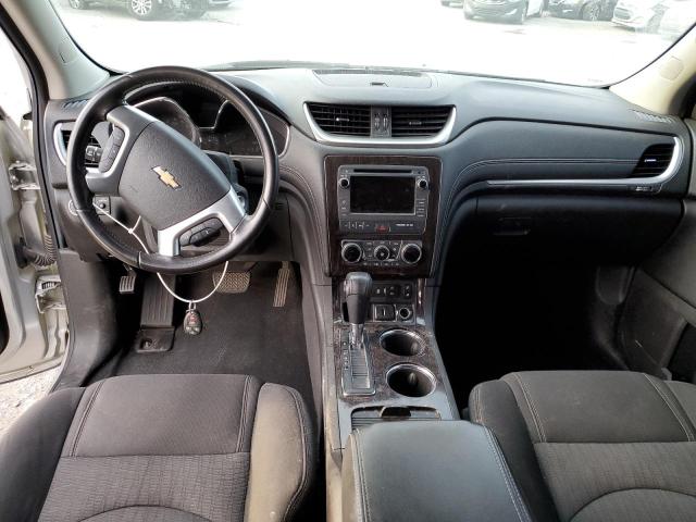 Photo 8 from auction – 2017 CHEVROLET TRAVERSE L with VIN 1GNKRHKD3HJ285321