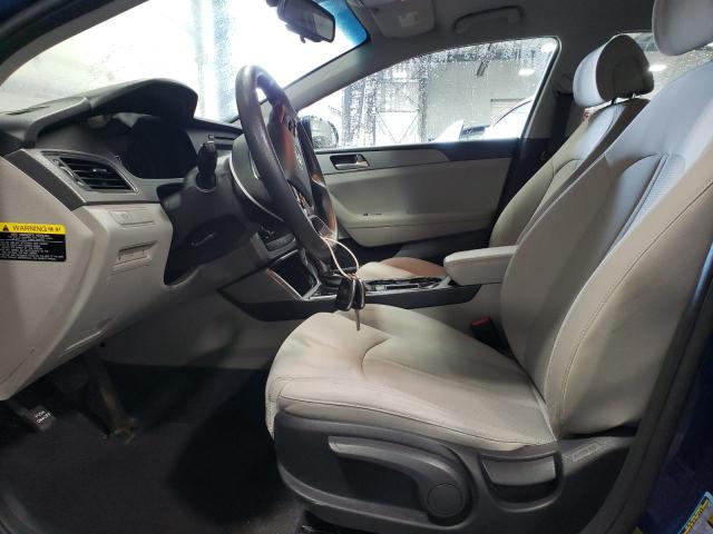 Photo 7 from auction – 2017 HYUNDAI SONATA SE with VIN 5NPE24AF3HH451688