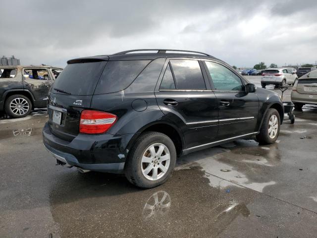 Photo 3 from auction – 2007 MERCEDES-BENZ ML 320 CDI with VIN 4JGBB22E77A193481