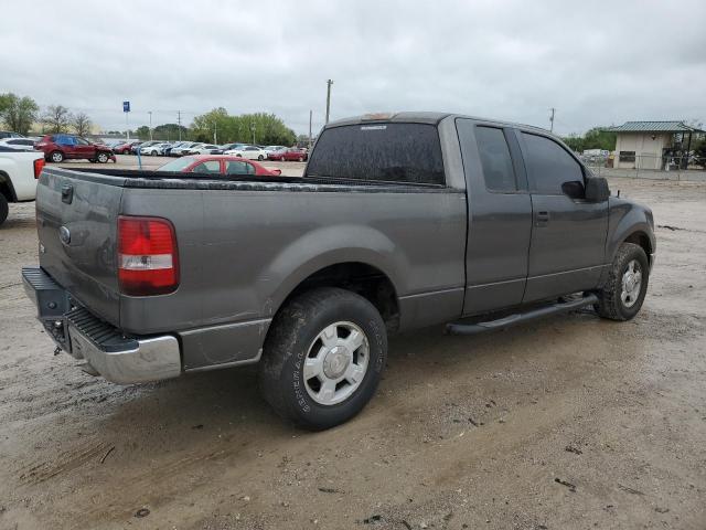 Photo 3 from auction – 2004 FORD F150 with VIN 1FTRX12W74NB39304