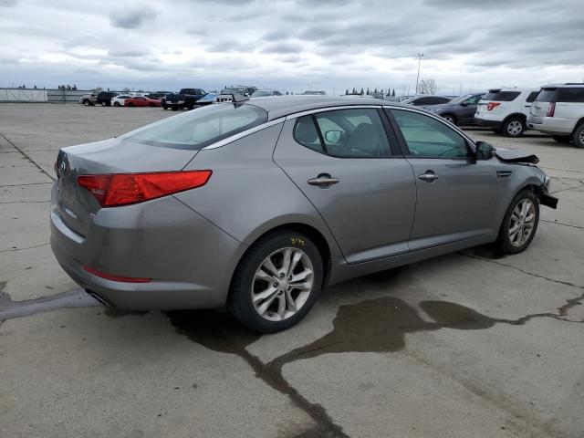 Photo 3 from auction – 2013 KIA OPTIMA LX with VIN 5XXGM4A75DG098467