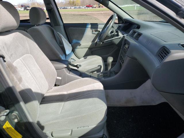 Photo 7 from auction – 2000 TOYOTA CAMRY LE with VIN 4T1BF28K2YU956315