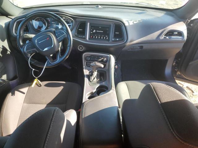 Photo 8 from auction – 2019 DODGE CHALLENGER with VIN 2C3CDZBT6KH641623