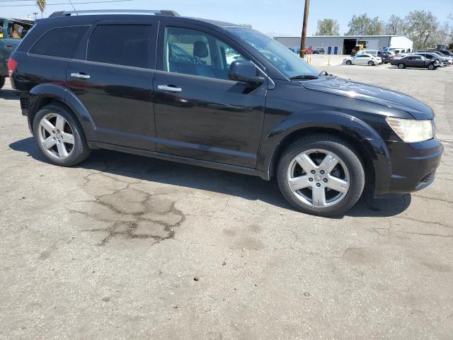 Photo 4 from auction – 2010 DODGE JOURNEY R/ with VIN 3D4PG6FV5AT150886