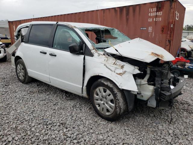 Photo 4 from auction – 2019 DODGE GRAND CARA with VIN 2C4RDGBG6KR794168