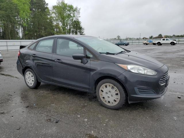 Photo 4 from auction – 2015 FORD FIESTA S with VIN 3FADP4AJ7FM202583