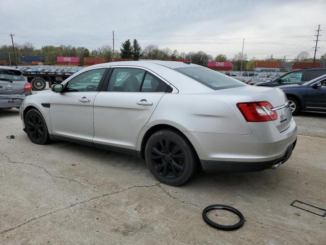 Photo 2 from auction – 2010 FORD TAURUS SEL with VIN 1FAHP2HW9AG127167