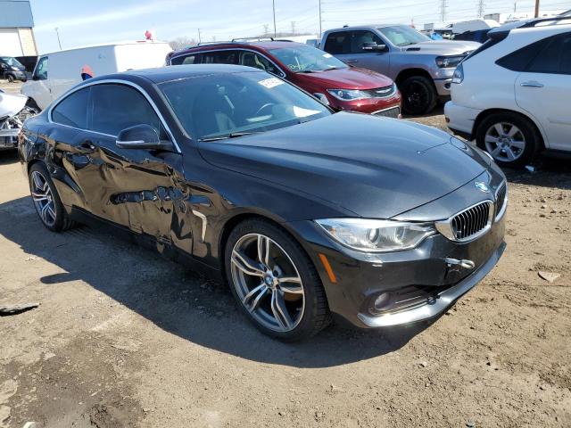 Photo 4 from auction – 2014 BMW 428 XI with VIN WBA3N9C53EF721392