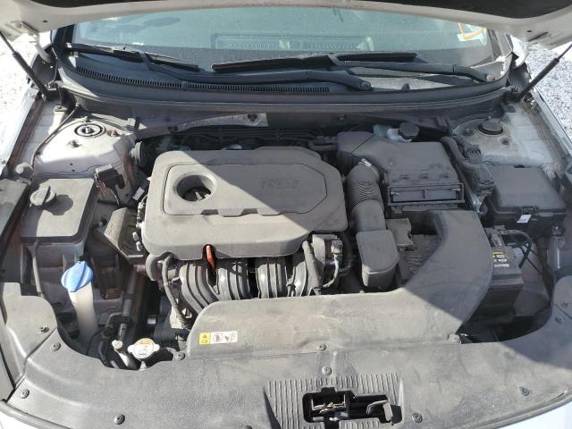 Photo 11 from auction – 2016 HYUNDAI SONATA SPO with VIN 5NPE34AF6GH368896