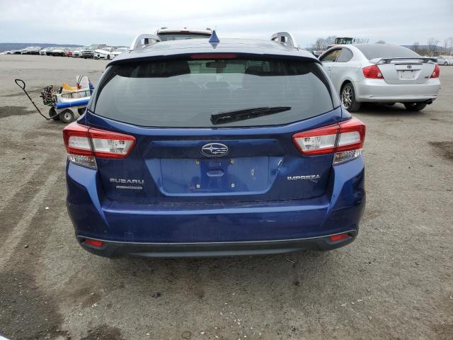 Photo 6 from auction – 2018 SUBARU IMPREZA PR with VIN 4S3GTAB69J3708907