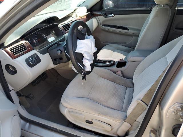 Photo 7 from auction – 2008 CHEVROLET IMPALA LT with VIN 2G1WT55K089117449